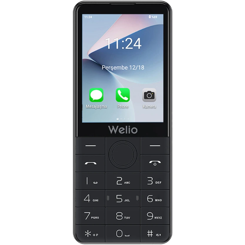 Welio T500