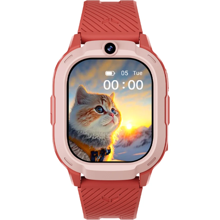 Welio Jr. One Kırmızı