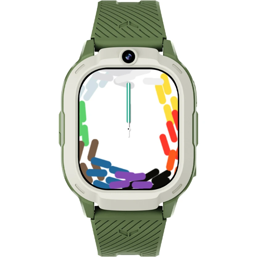 Welio Jr. One Kırmızı