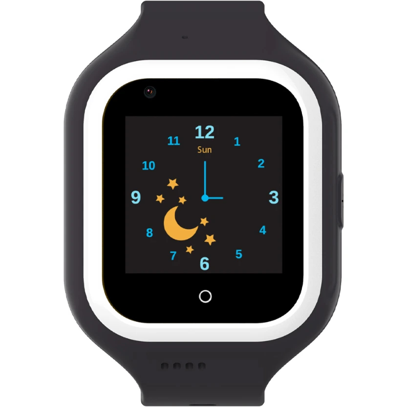 Welio Jr. Funny Siyah