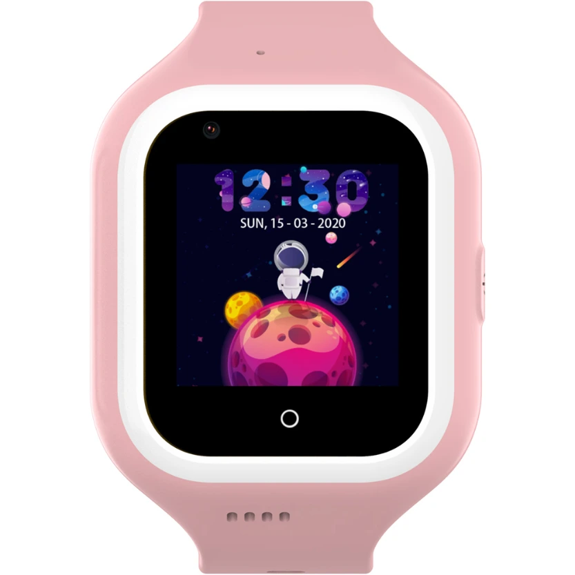 Welio Jr. One Kırmızı