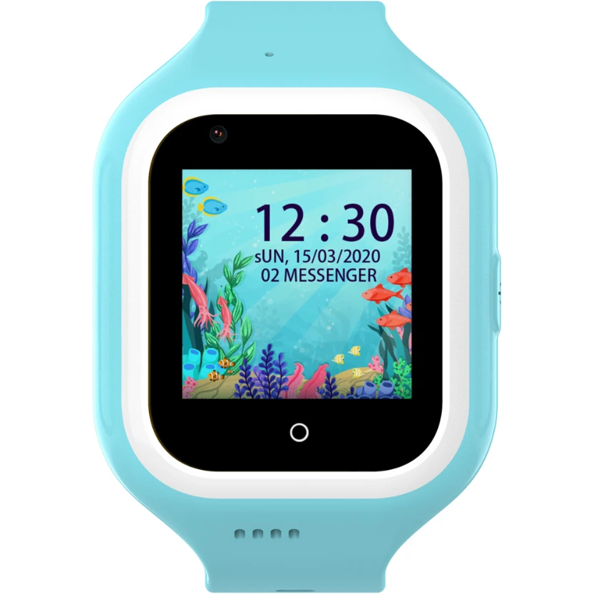 Welio Jr. One Kırmızı