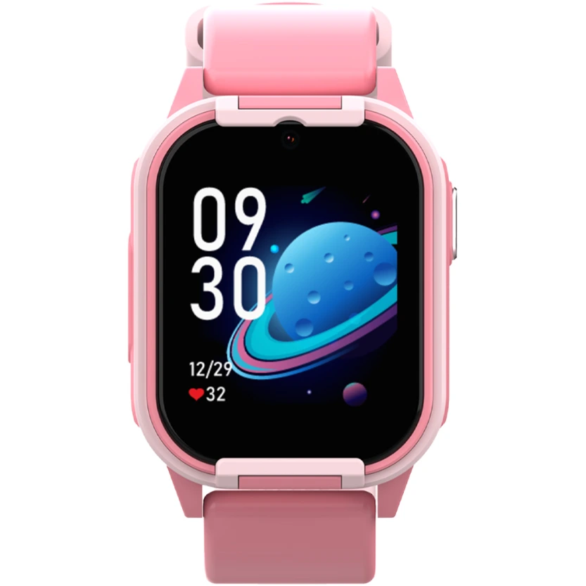 Welio Jr. One Kırmızı